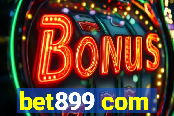 bet899 com